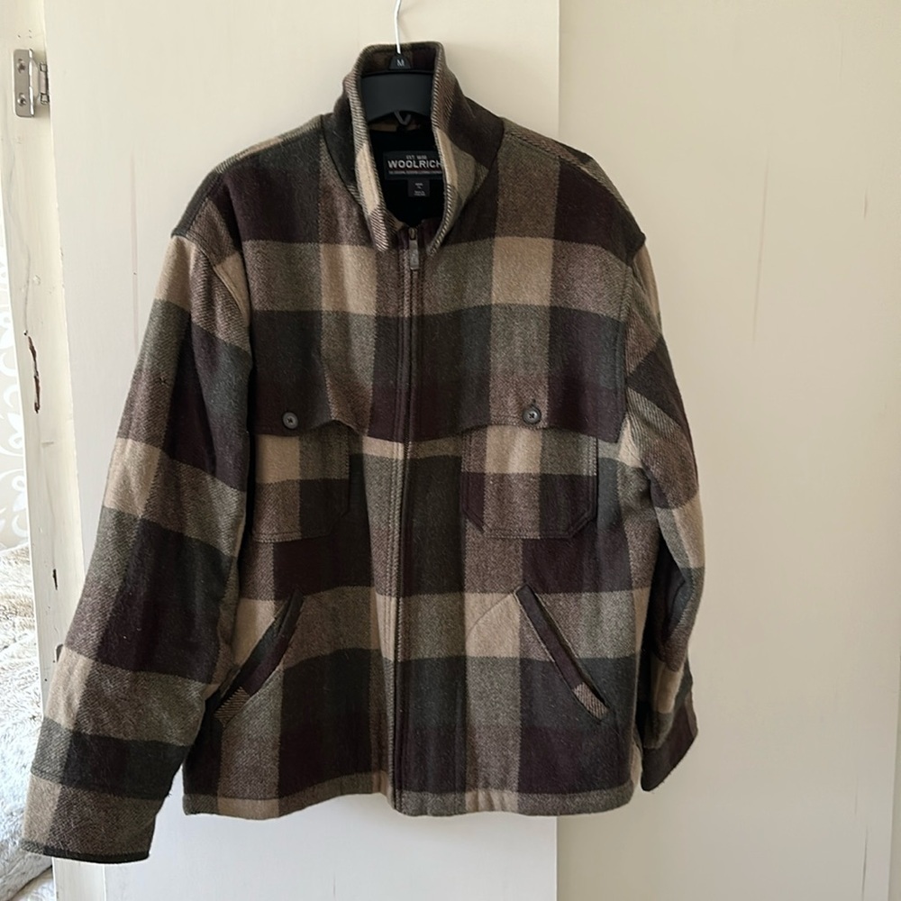 Woolrich